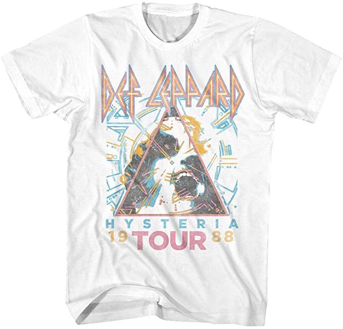 American defero Rock Shirt